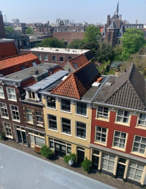 B&B oude centrum Den Haag
